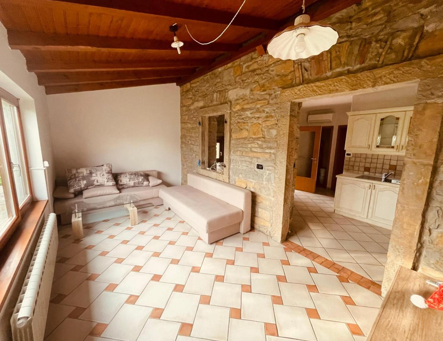 Paradise Villas With Swimming Pool Копер Екстериор снимка