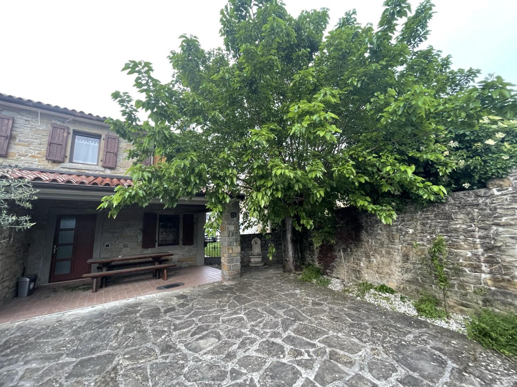 Paradise Villas With Swimming Pool Копер Стая снимка