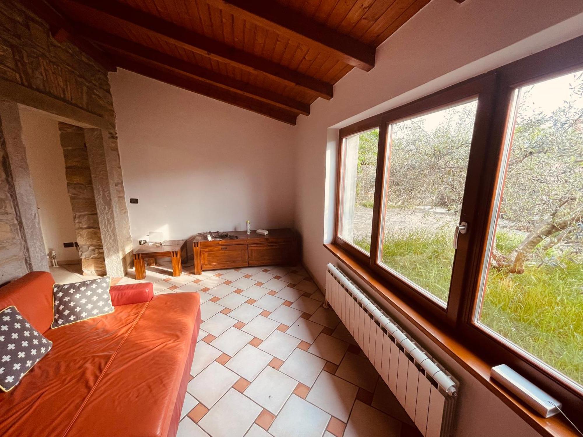 Paradise Villas With Swimming Pool Копер Екстериор снимка
