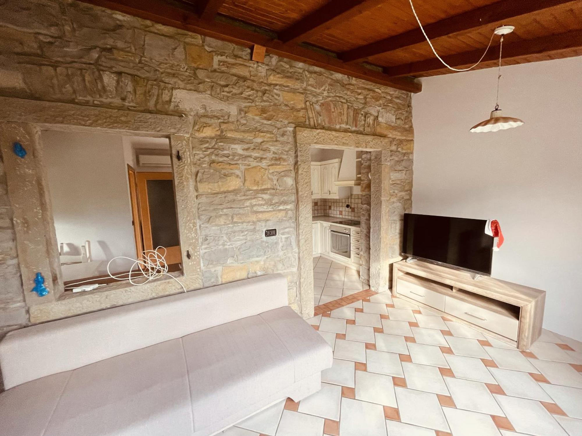 Paradise Villas With Swimming Pool Копер Стая снимка