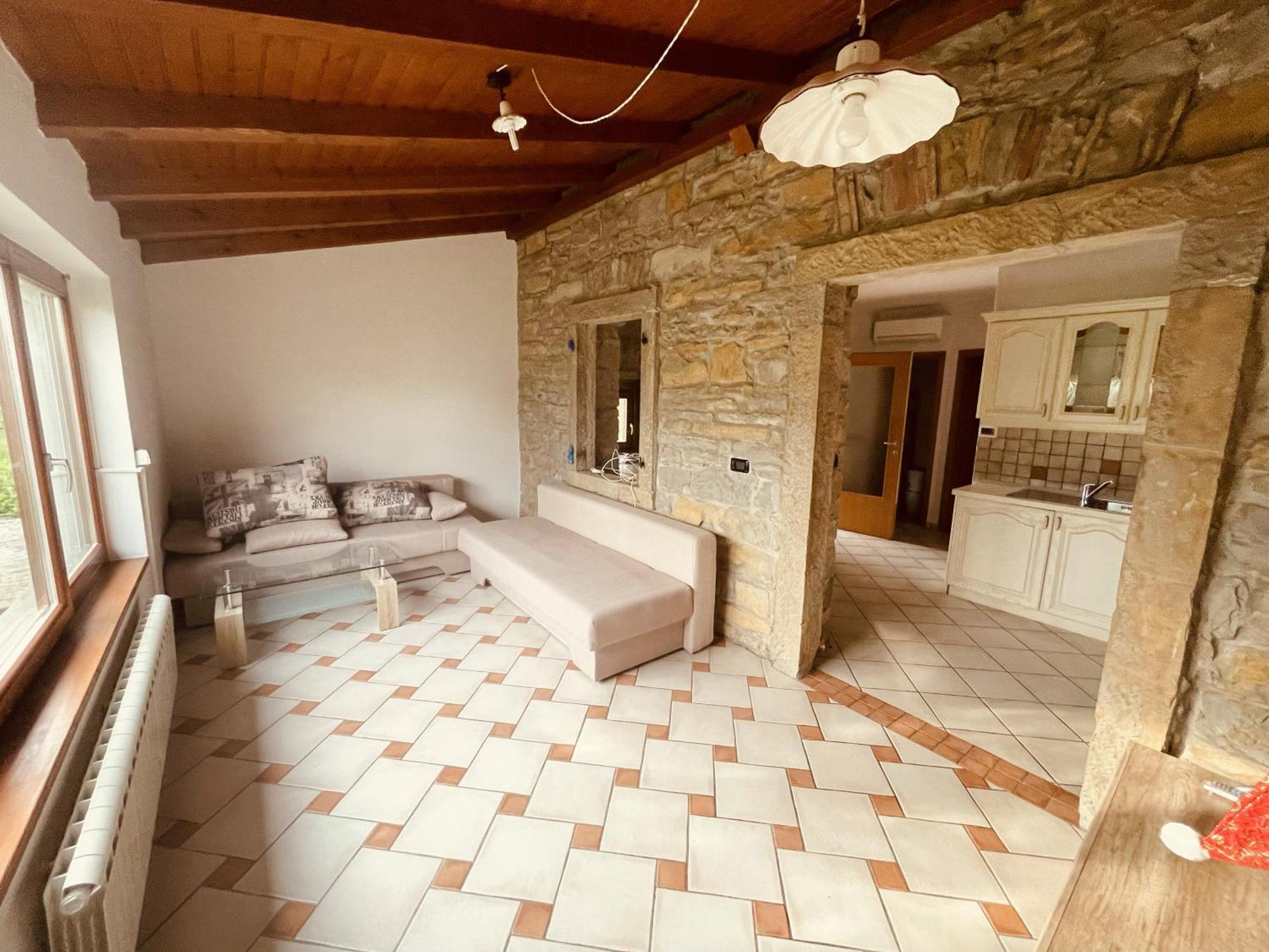 Paradise Villas With Swimming Pool Копер Стая снимка